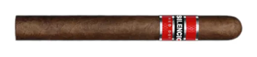 Silencio Red Dot Churchill