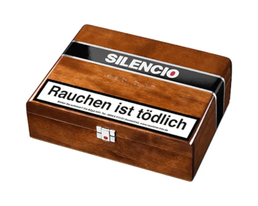 Silencio Red Dot Churchill