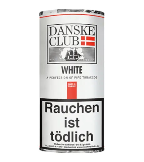 Danske Club White