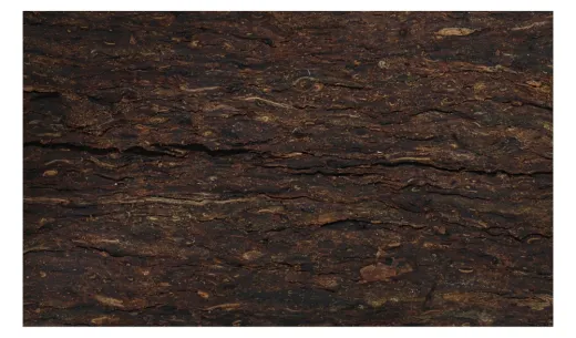 Pesse Canoe Latakia Flake 20