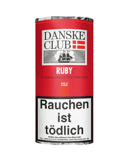 Danske Club Ruby