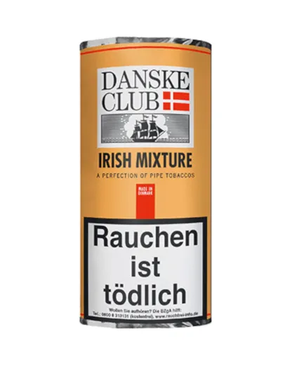 Danske Club Irish Mixture