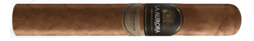 La Aurora Escogidos Robusto