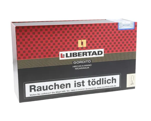 La Libertad Gordito