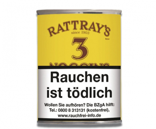 Rattrays 3 Noggins