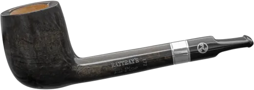 Rattray's Lil Pipe Grey 172