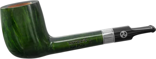 Rattray's Lil Pipe Green 172