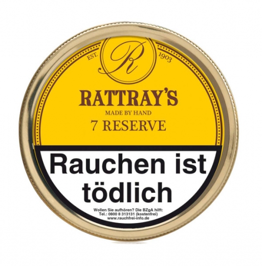 Rattrays 7 Reserve