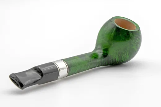 Rattrays Lil Pipe Green 173