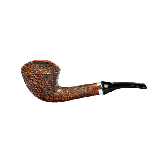 Vauen Pipe of the Year 2024 rusticated
