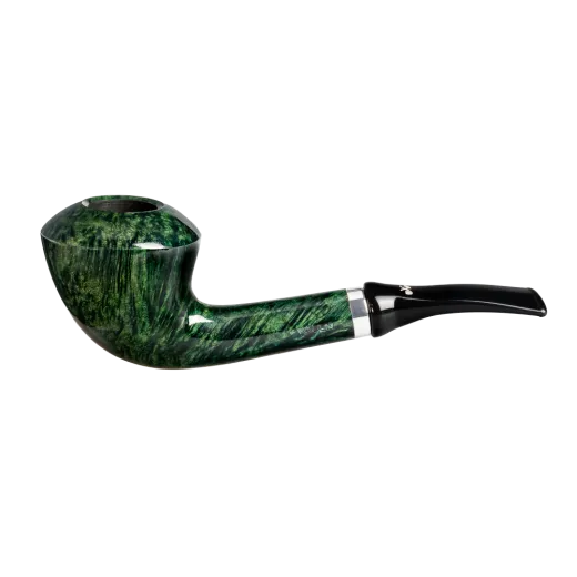 Vauen Pipe of the Year 2024 green