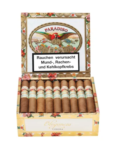Paradiso Elegancia Corona