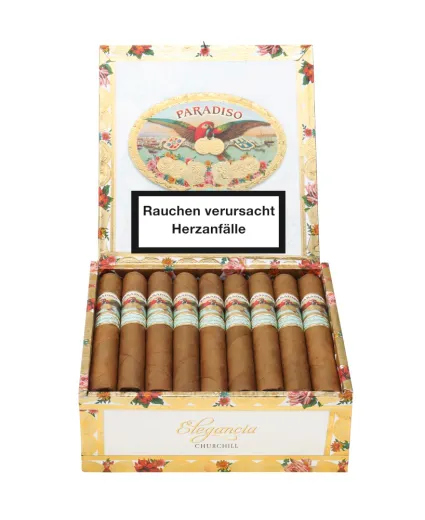 Paradiso Elegancia Churchill