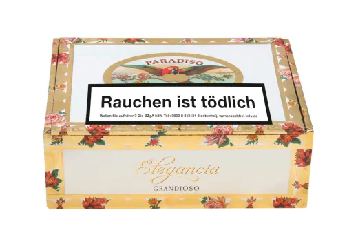 Paradiso Elegancia Grandioso