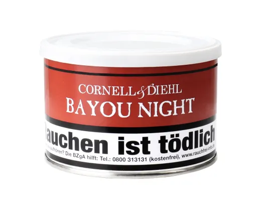 Cornell & Diehl Bayou Night