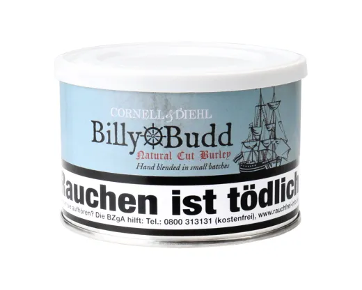 Cornell & Diehl Billy Budd