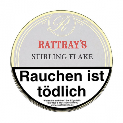 Rattrays Stirling Flake