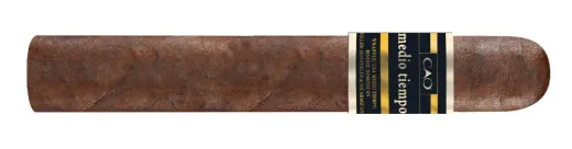 CAO Medio Tiempo Magnifico