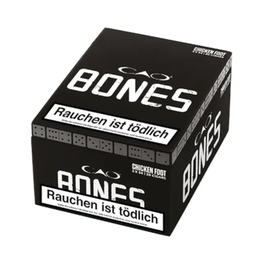 CAO Bones Chicken Foot