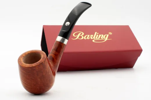 Barling William - Guinea Grain 1837