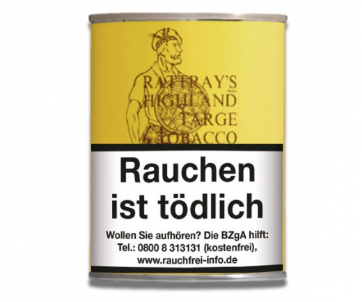 Rattrays Highland Targe