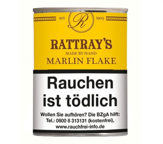 Rattrays Marlin Flake