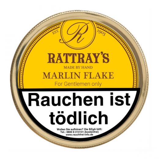 Rattrays Marlin Flake