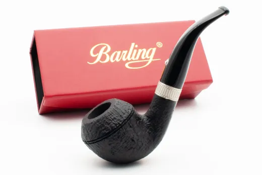 Barling Victory Fossil Black