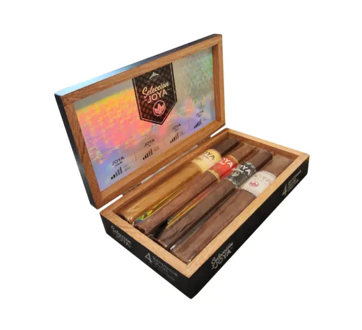 Joya de Nicaragua Sampler Selecciòn JOYA