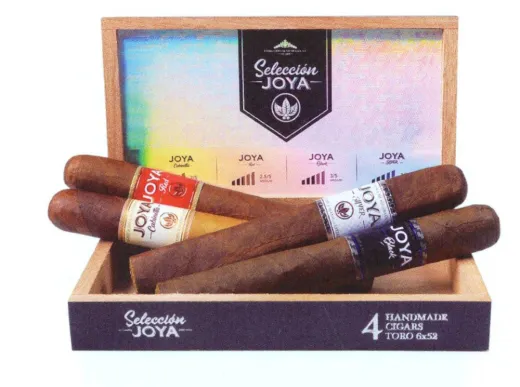 Joya de Nicaragua Sampler Selecciòn JOYA
