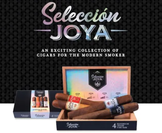 Joya de Nicaragua Sampler Selecciòn JOYA