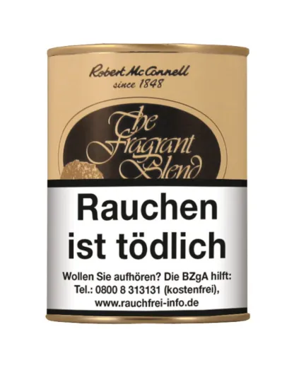 McConnell The Fragrant Blend