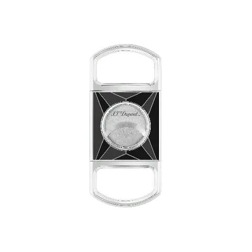 S.T. Dupont Zigarrenschneider Fire X Schwarz