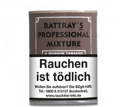 Rattrays Professional