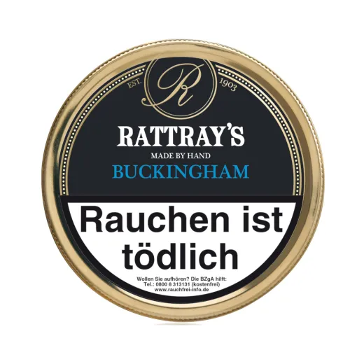 Rattrays Buckingham