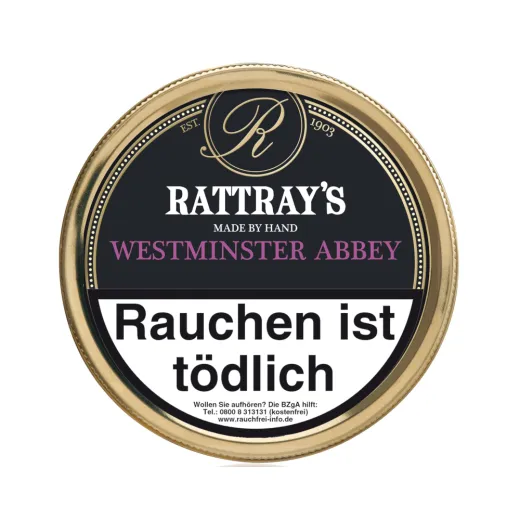 Rattrays Westminster Abbey