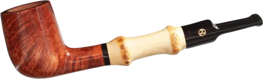 Rattray's Bamboo Billiard Light