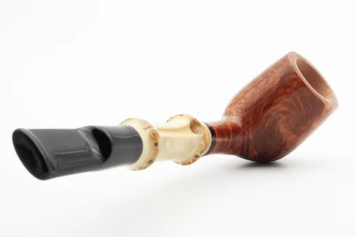 Rattray's Bamboo Billiard Light