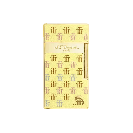 S.T. Dupont Biggy Trinidad