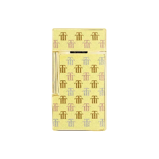 S.T. Dupont Biggy Trinidad