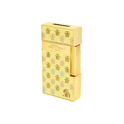 S.T. Dupont Biggy Trinidad
