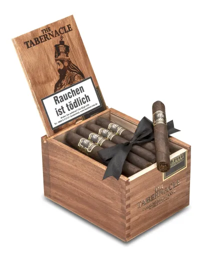 The Tabernacle Broadleaf Toro