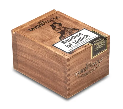 The Tabernacle Broadleaf Toro