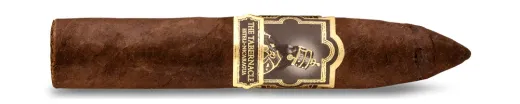 The Tabernacle Broadleaf Torpedo