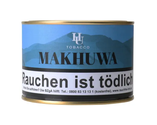 HU Tobacco African Line Makhuwa