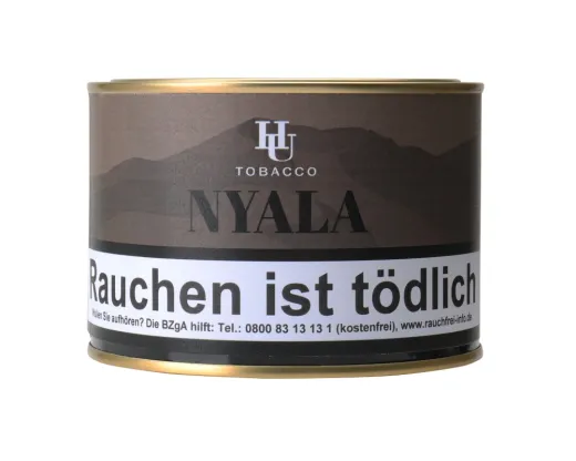 HU Tobacco African Line Nyala