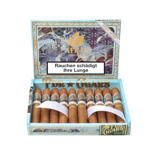 PDR AFR-75 Robusto