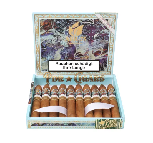 PDR AFR-75 Belicoso