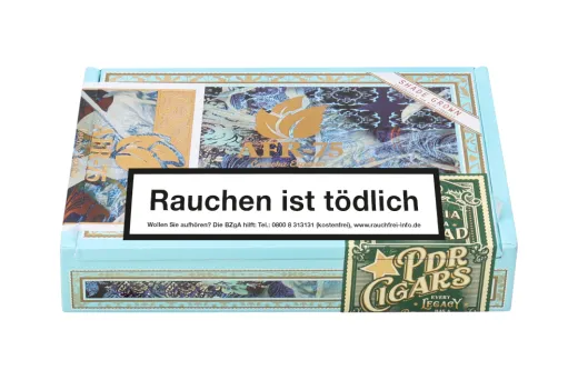 PDR AFR-75 Half Corona