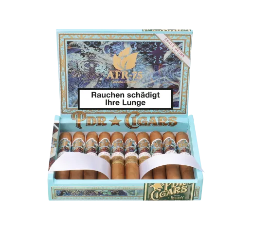 PDR AFR-75 Half Corona